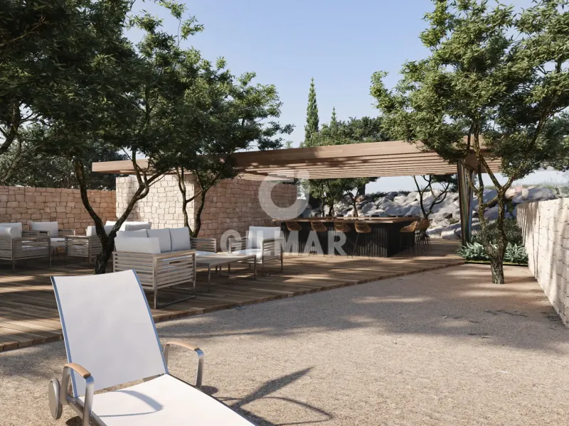 Apartment in Sotogrande - Cádiz