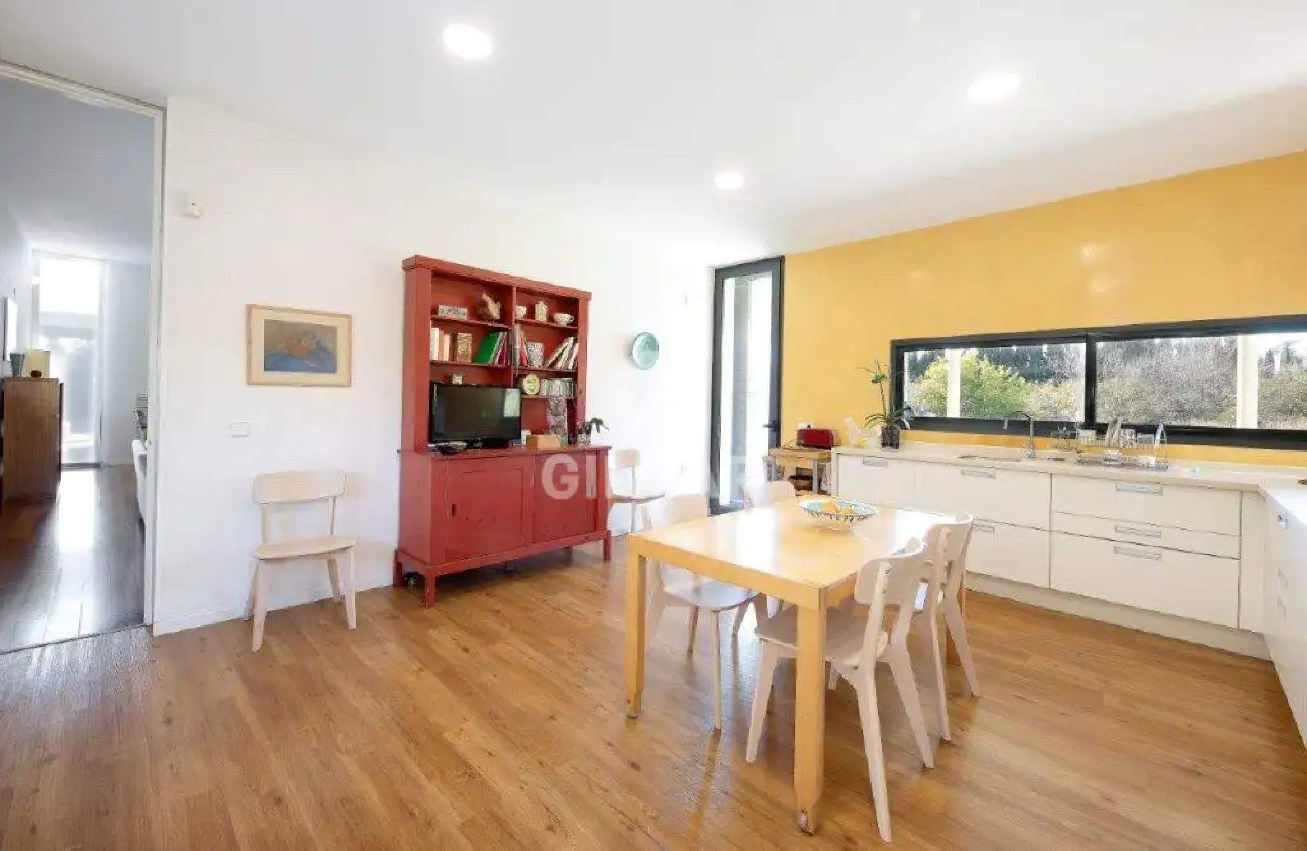 Chalet Independiente en Sanlúcar la Mayor - Sevilla