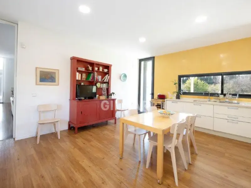 Chalet Independiente en Sanlúcar la Mayor - Sevilla
