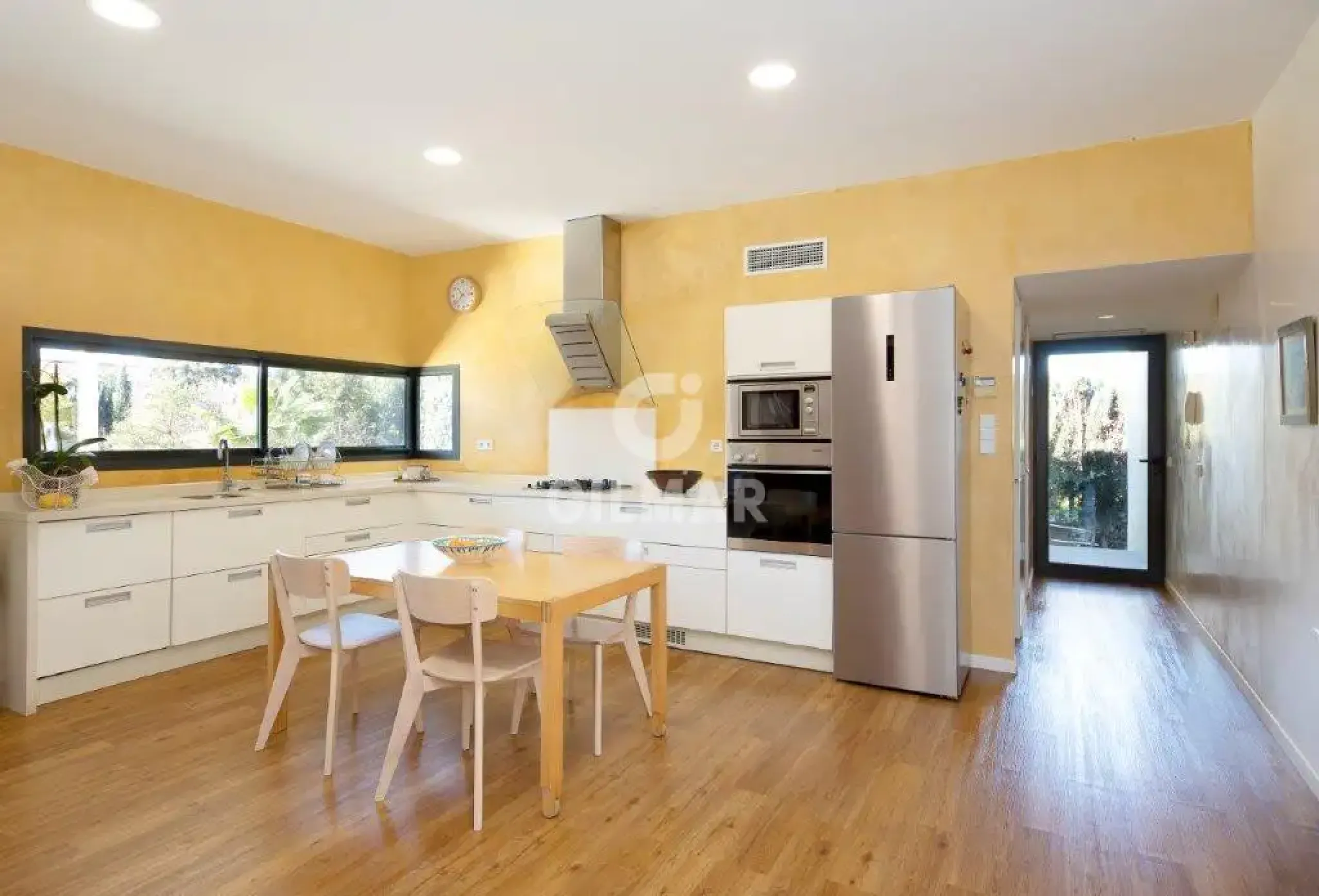 Chalet Independiente en Sanlúcar la Mayor - Sevilla