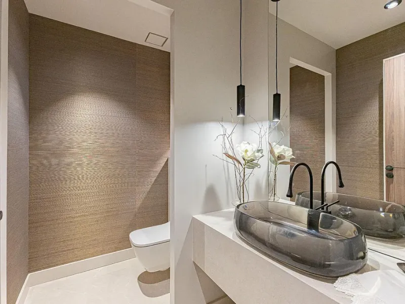 Newly Refurbished Luxury Apartment with Private Terrace in Turó Parc, Barcelona