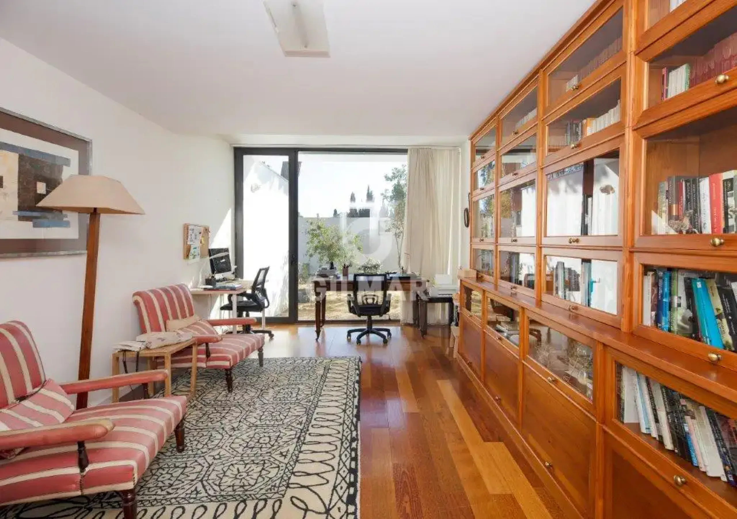 Chalet Independiente en Sanlúcar la Mayor - Sevilla