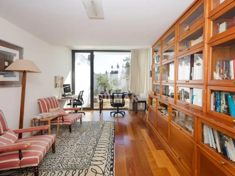 Chalet Independiente en Sanlúcar la Mayor - Sevilla