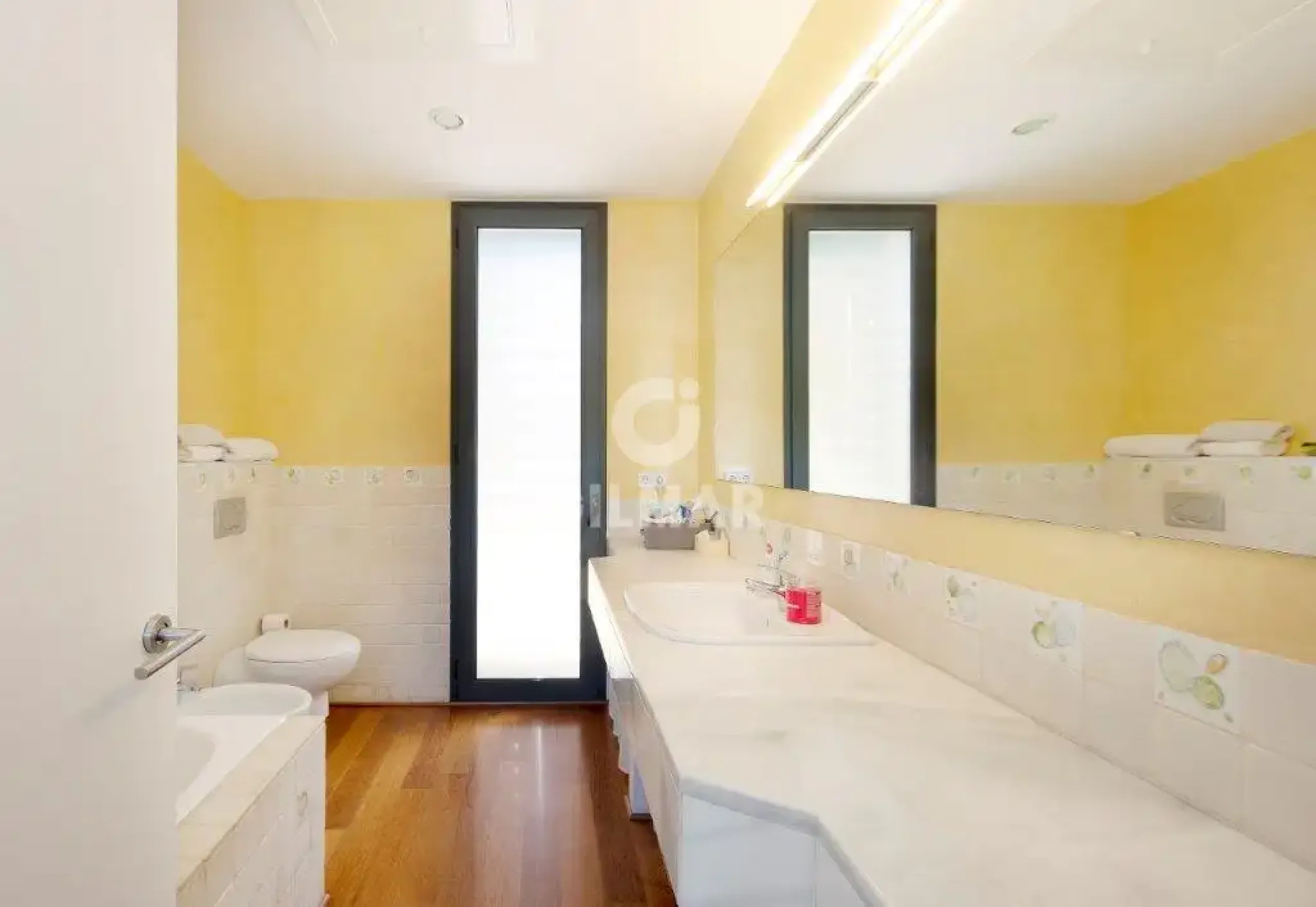 Chalet Independiente en Sanlúcar la Mayor - Sevilla