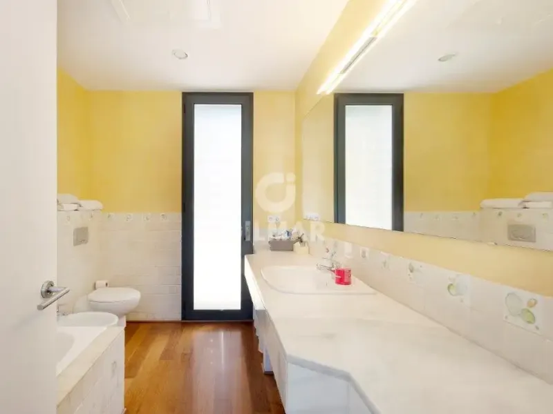 Chalet Independiente en Sanlúcar la Mayor - Sevilla
