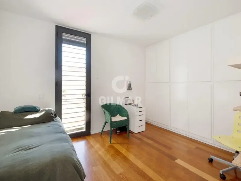Chalet Independiente en Sanlúcar la Mayor - Sevilla