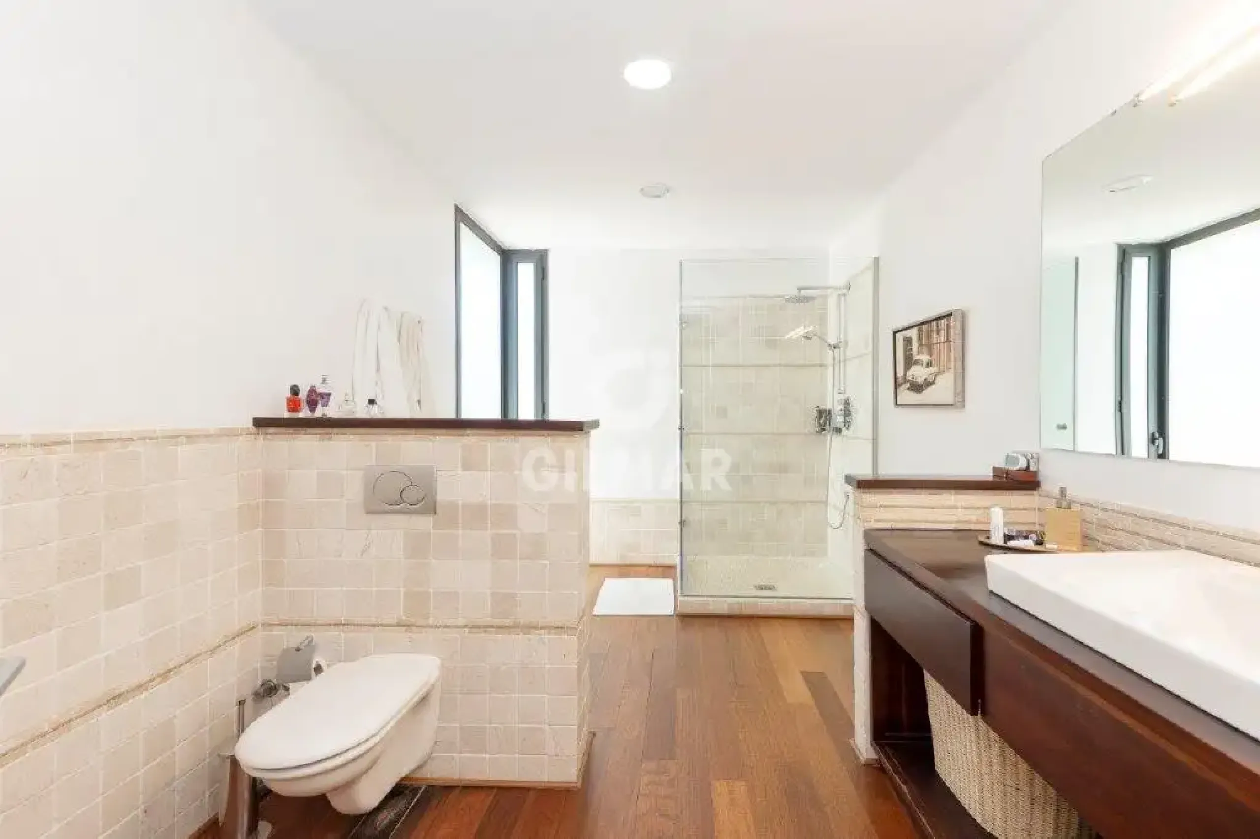 Chalet Independiente en Sanlúcar la Mayor - Sevilla
