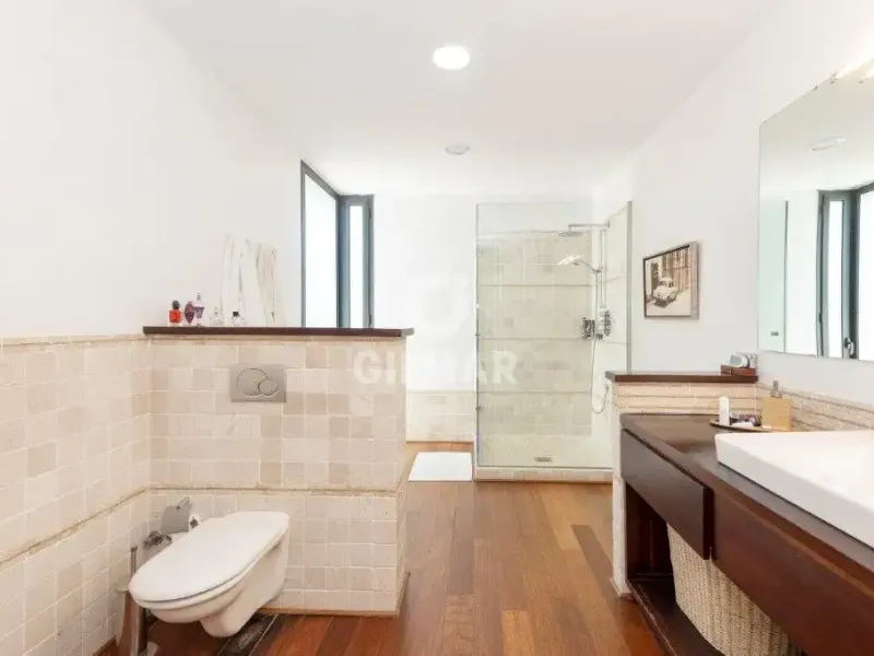 Chalet Independiente en Sanlúcar la Mayor - Sevilla