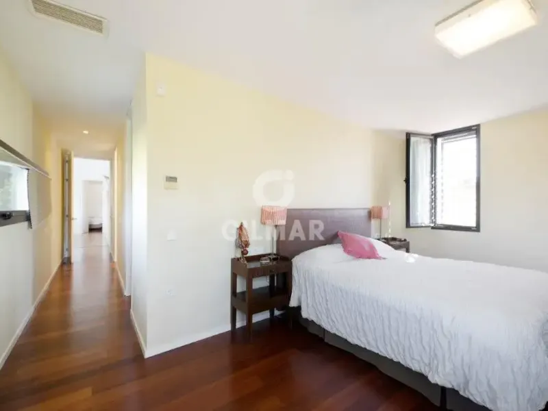 Chalet Independiente en Sanlúcar la Mayor - Sevilla