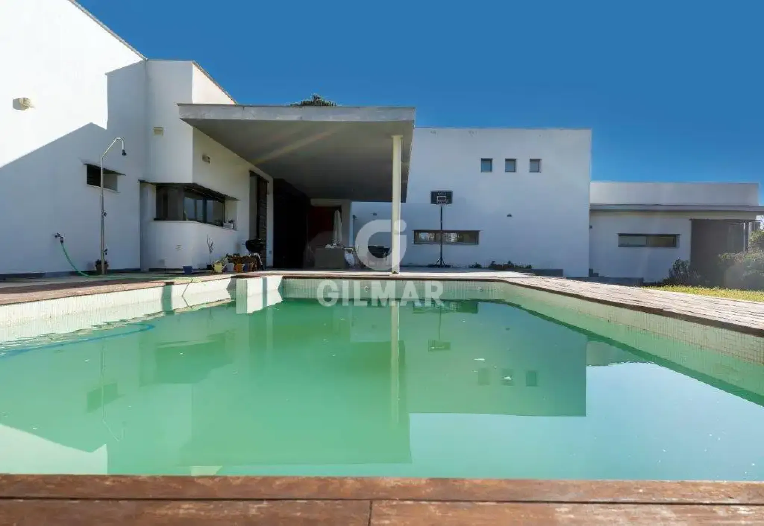 Chalet Independiente en Sanlúcar la Mayor - Sevilla