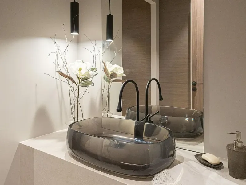 Newly Refurbished Luxury Apartment with Private Terrace in Turó Parc, Barcelona