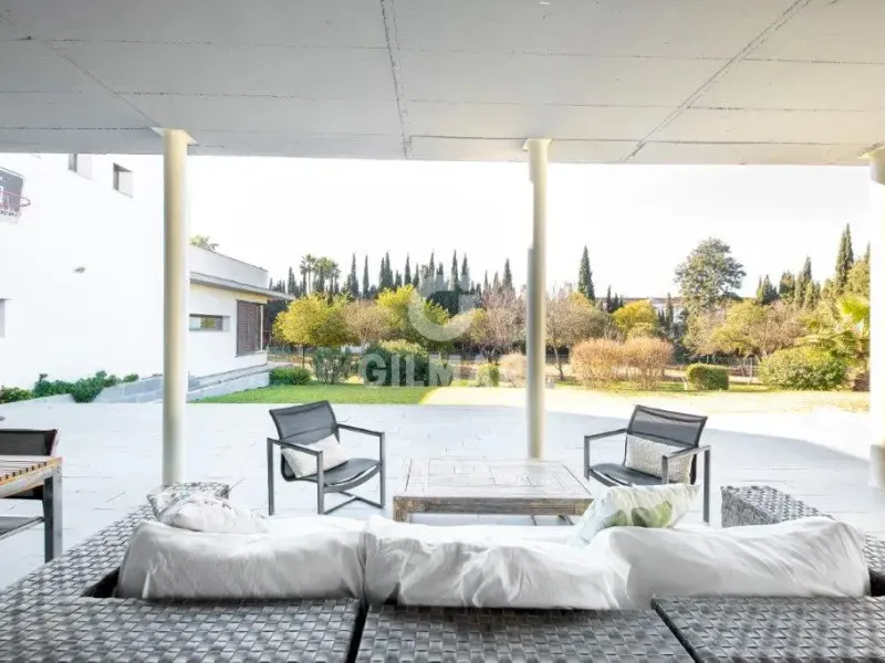 Chalet Independiente en Sanlúcar la Mayor - Sevilla