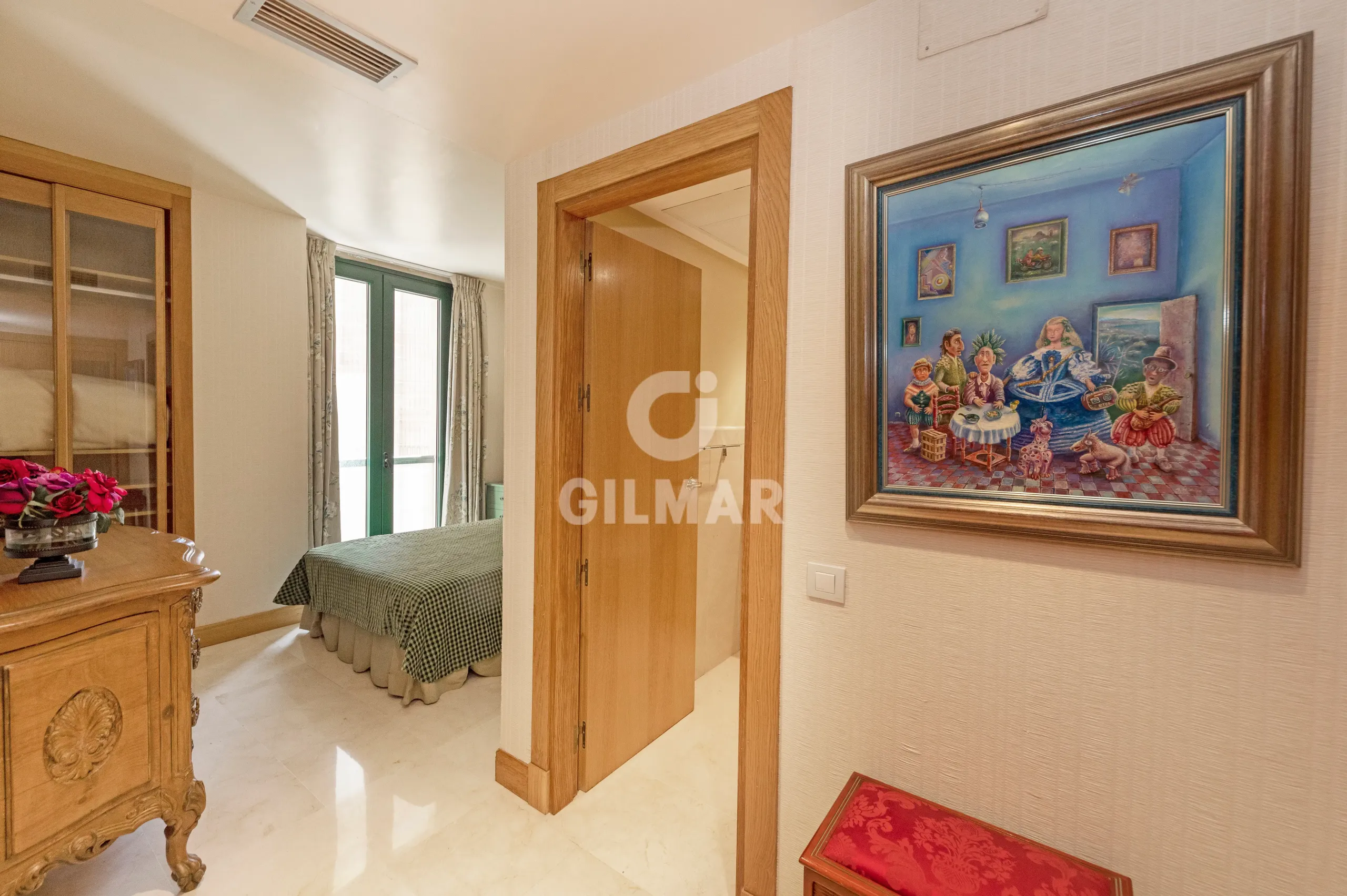 Piso en Centro (Málaga) - Málaga