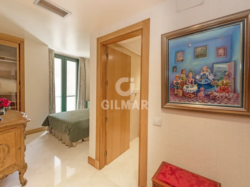 Piso en Centro (Málaga) - Málaga