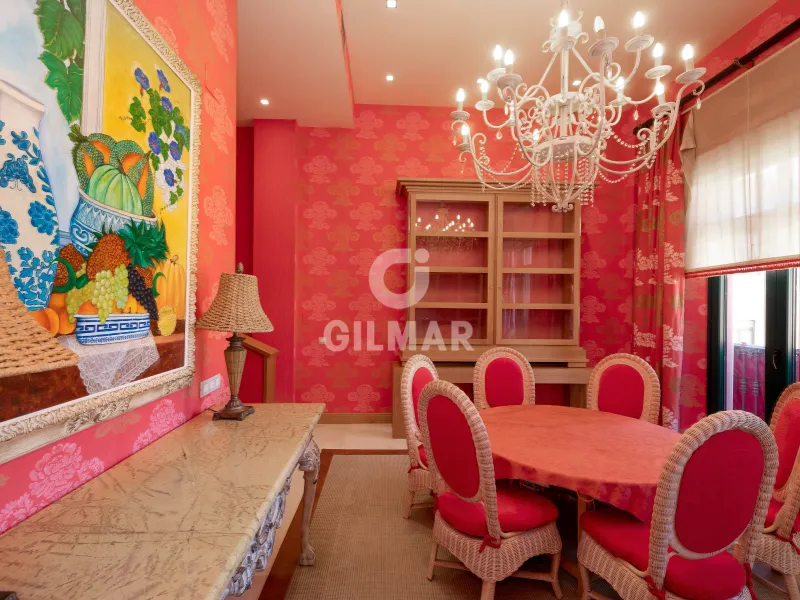 Piso en Centro (Málaga) - Málaga