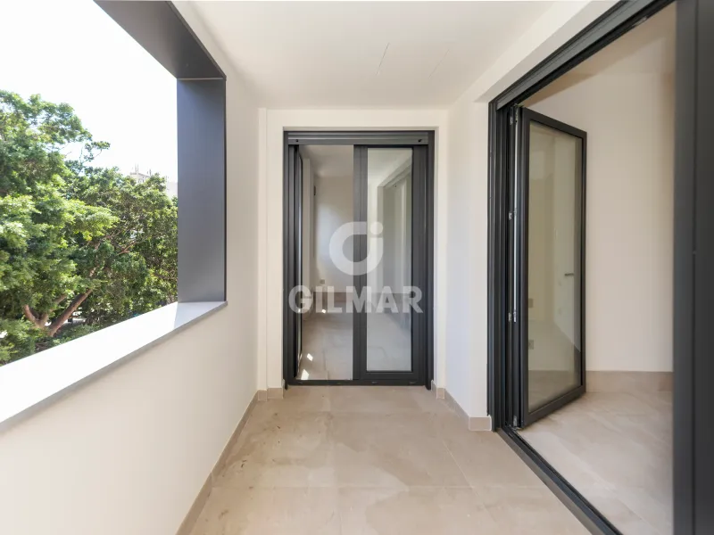 Apartment in Centro (Málaga) - Málaga