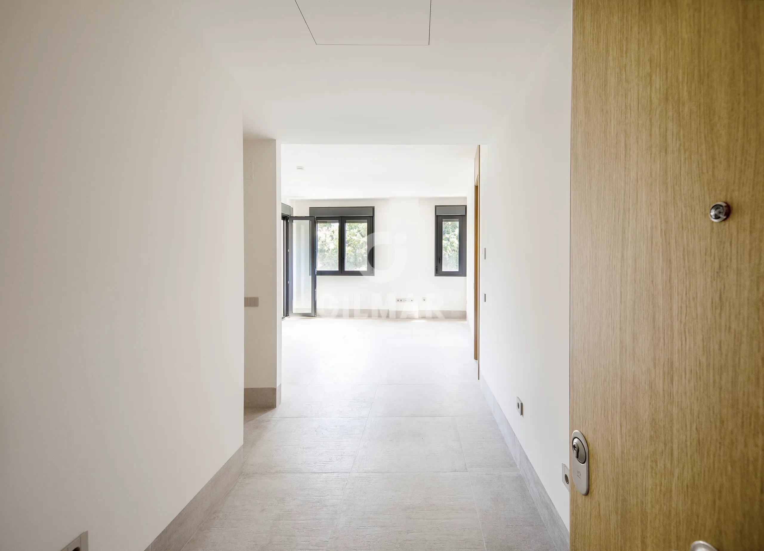 Apartment in Centro (Málaga) - Málaga