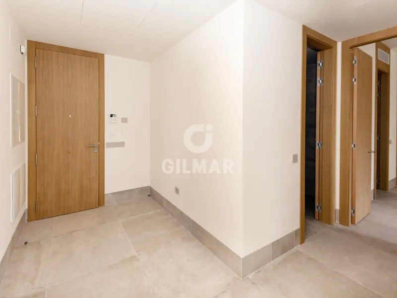 Apartment in Centro (Málaga) - Málaga