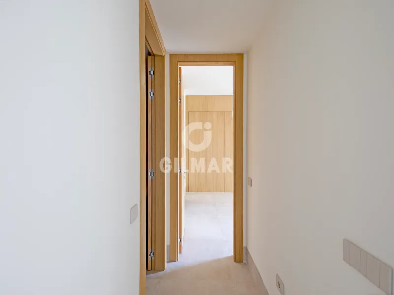 Apartment in Centro (Málaga) - Málaga