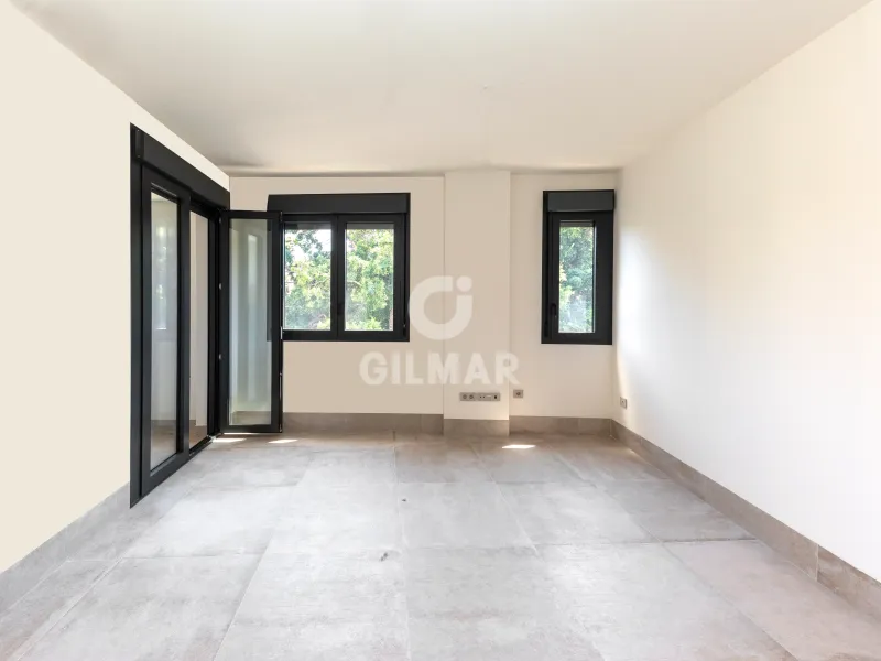 Apartment in Centro (Málaga) - Málaga