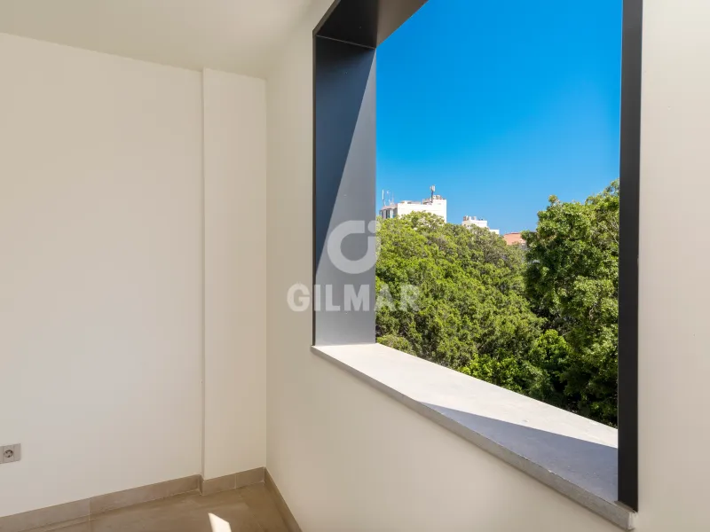 Apartment in Centro (Málaga) - Málaga
