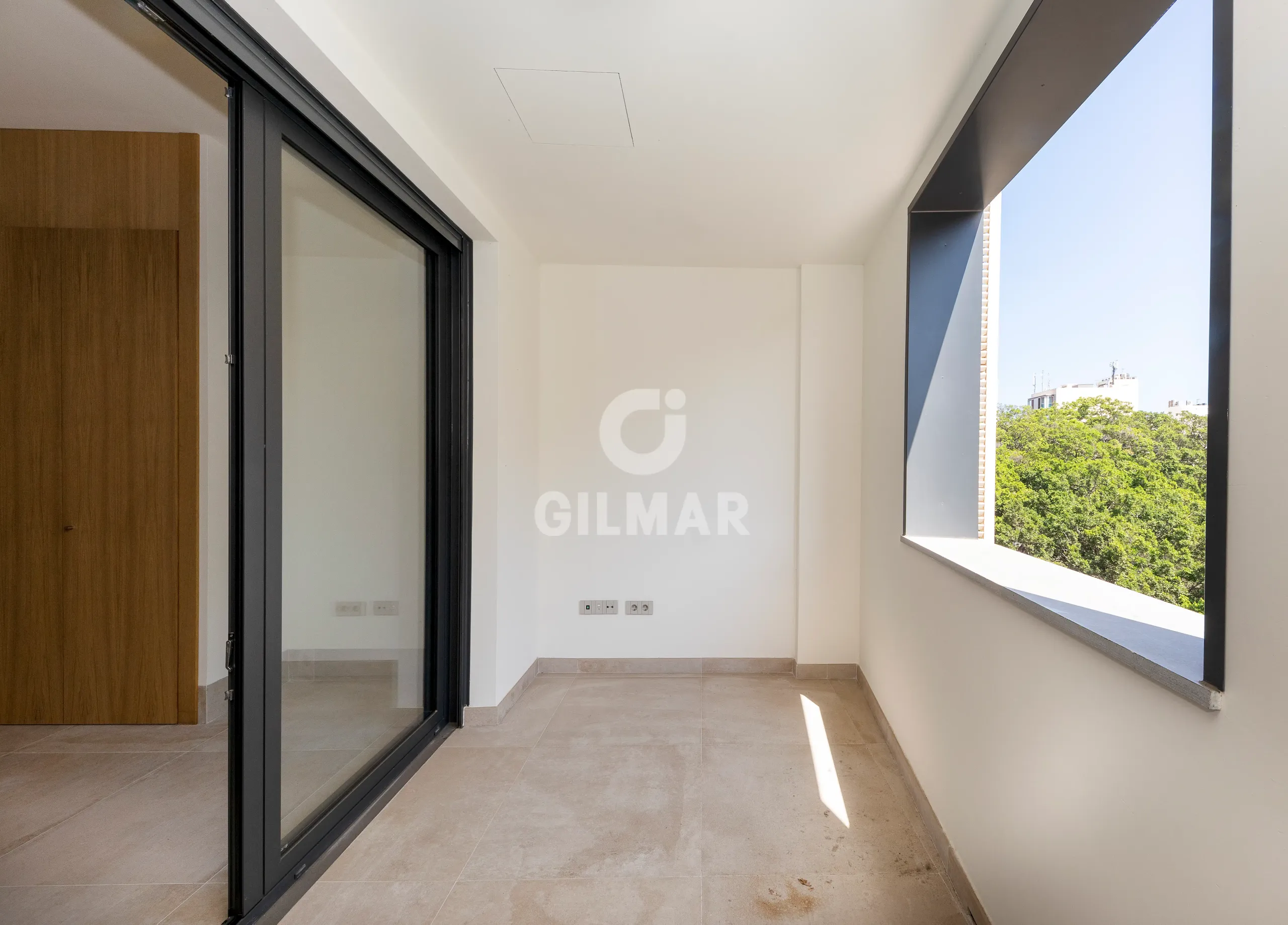 Apartment in Centro (Málaga) - Málaga