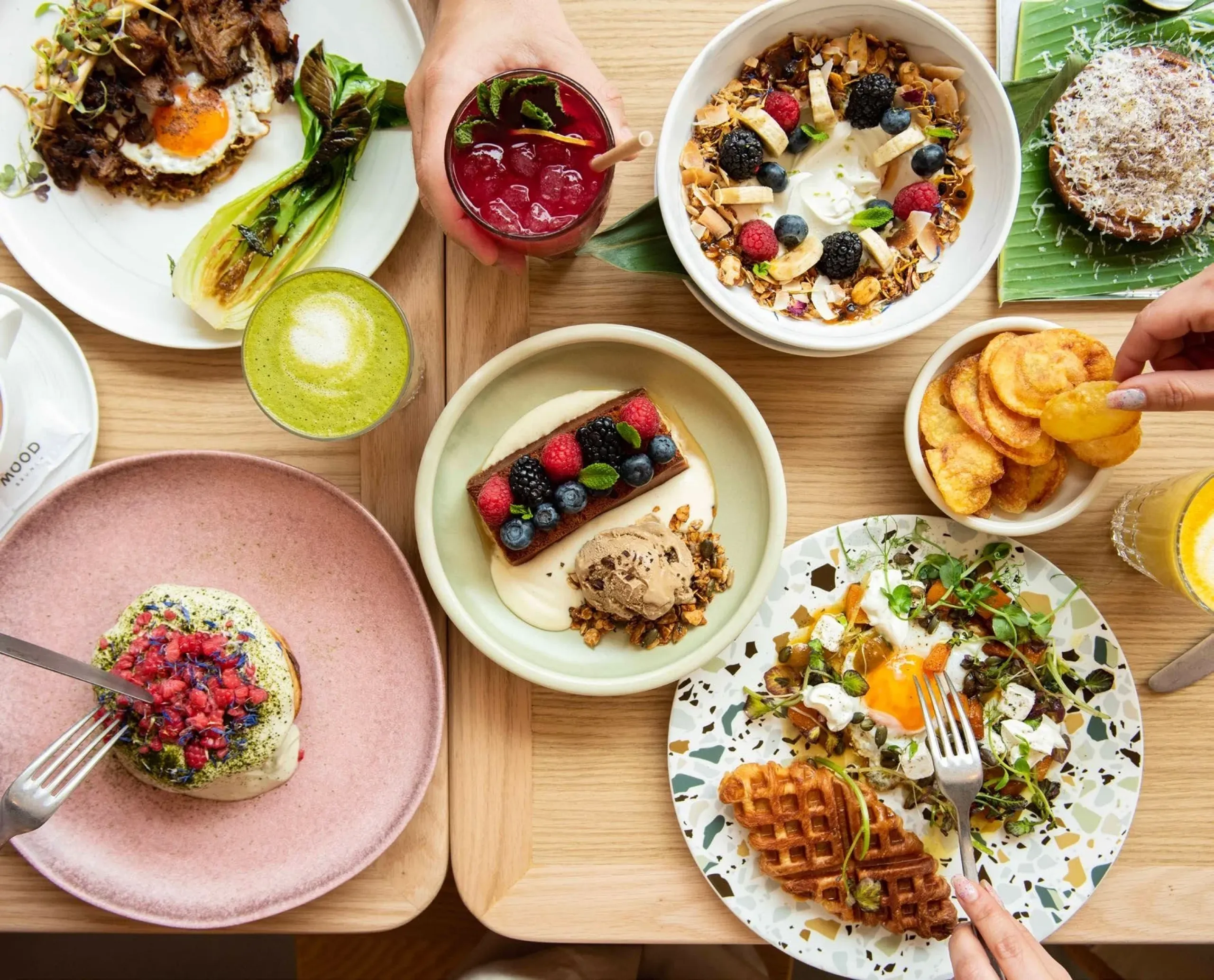 Commercial Restaurant Unit with Active Lease in Barcelona