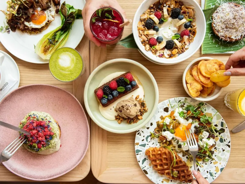 Commercial Restaurant Unit with Active Lease in Barcelona