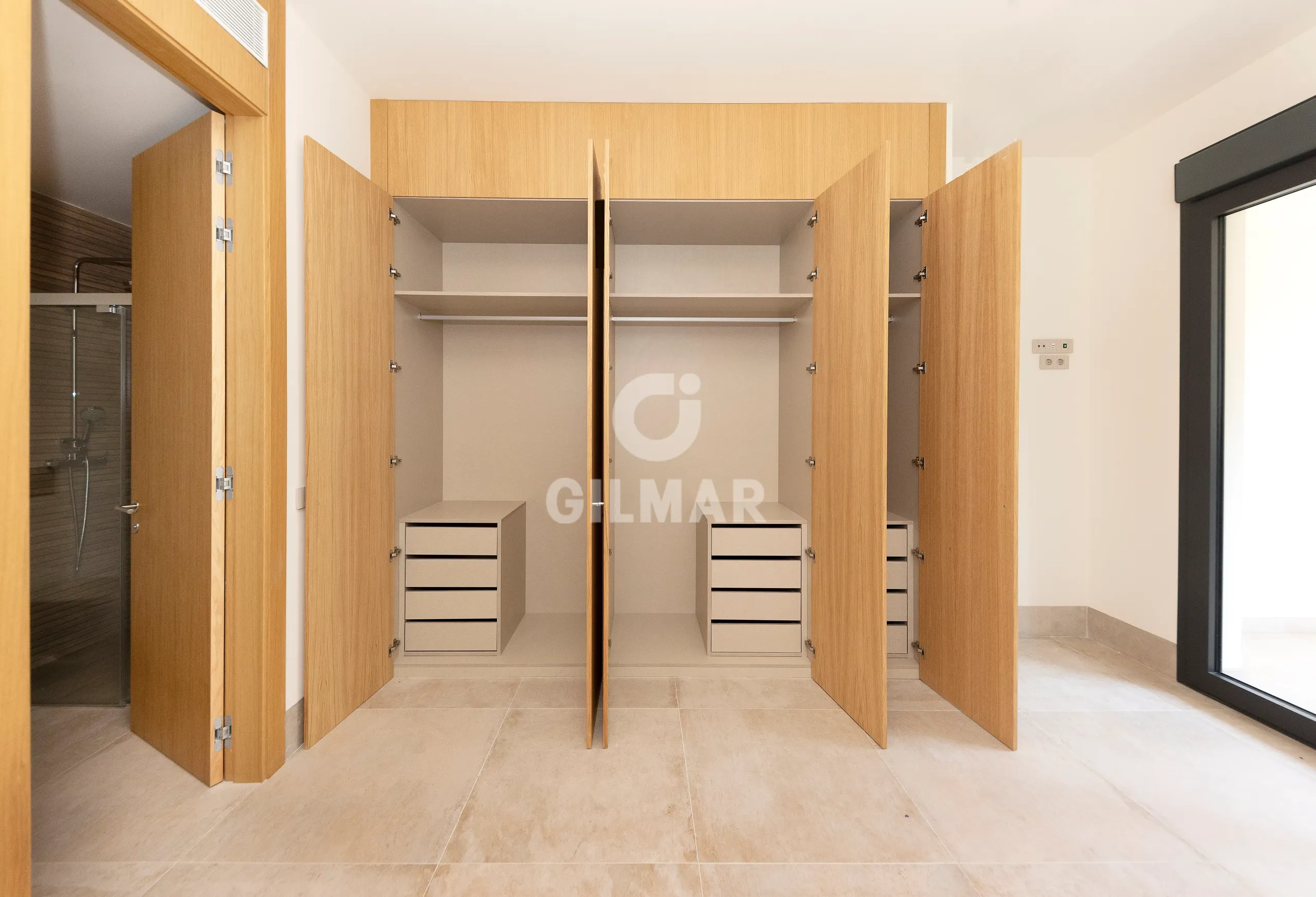 Apartment in Centro (Málaga) - Málaga