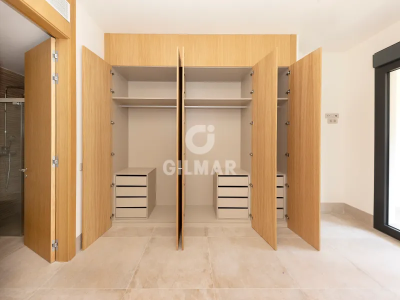 Apartment in Centro (Málaga) - Málaga