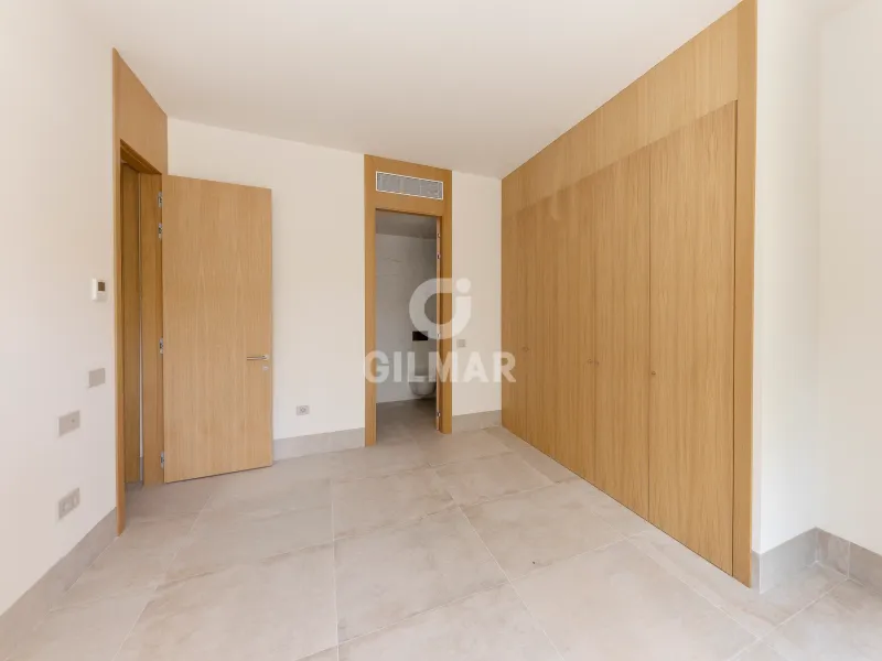 Apartment in Centro (Málaga) - Málaga
