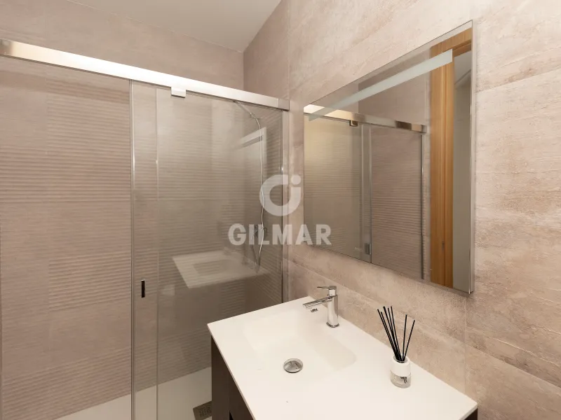 Apartment in Centro (Málaga) - Málaga