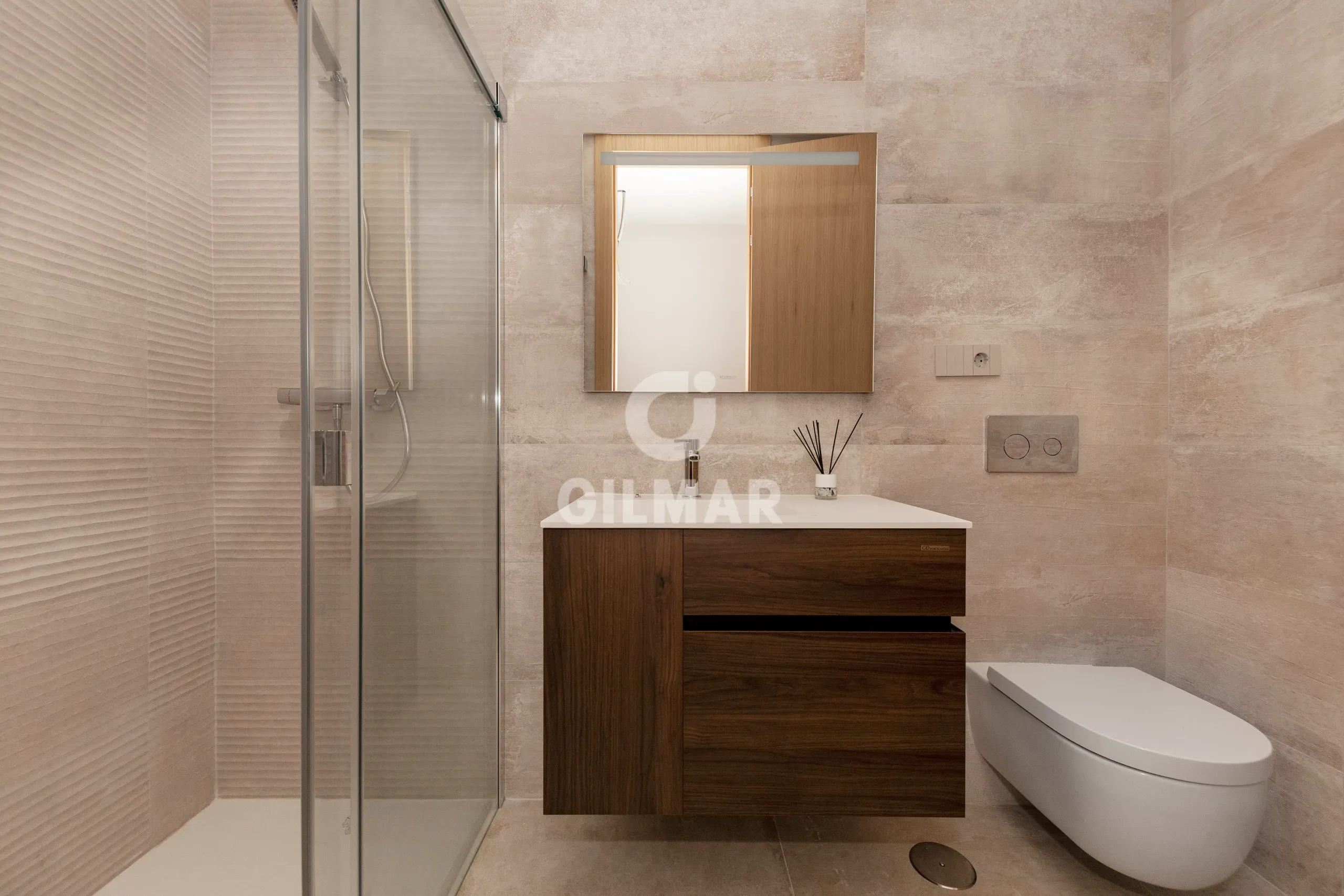 Apartment in Centro (Málaga) - Málaga