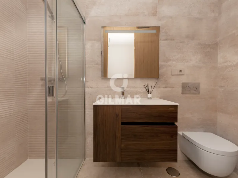 Apartment in Centro (Málaga) - Málaga