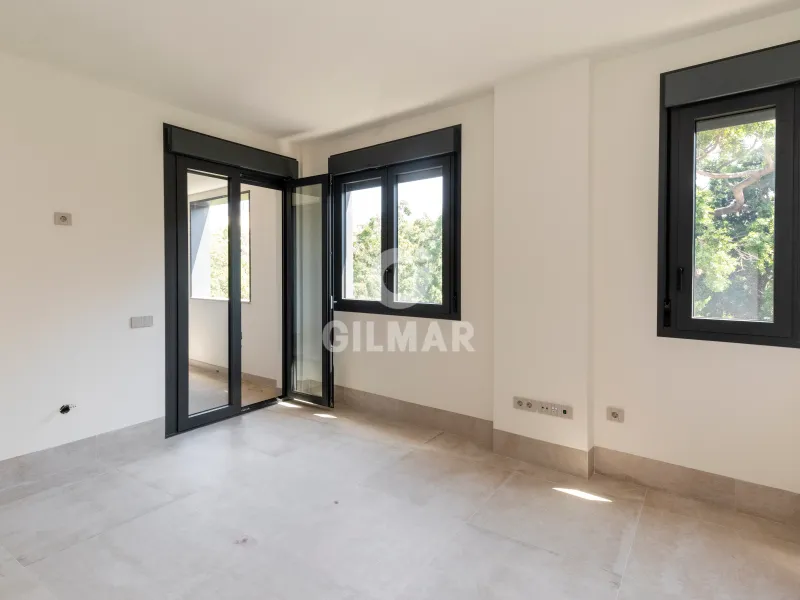 Apartment in Centro (Málaga) - Málaga
