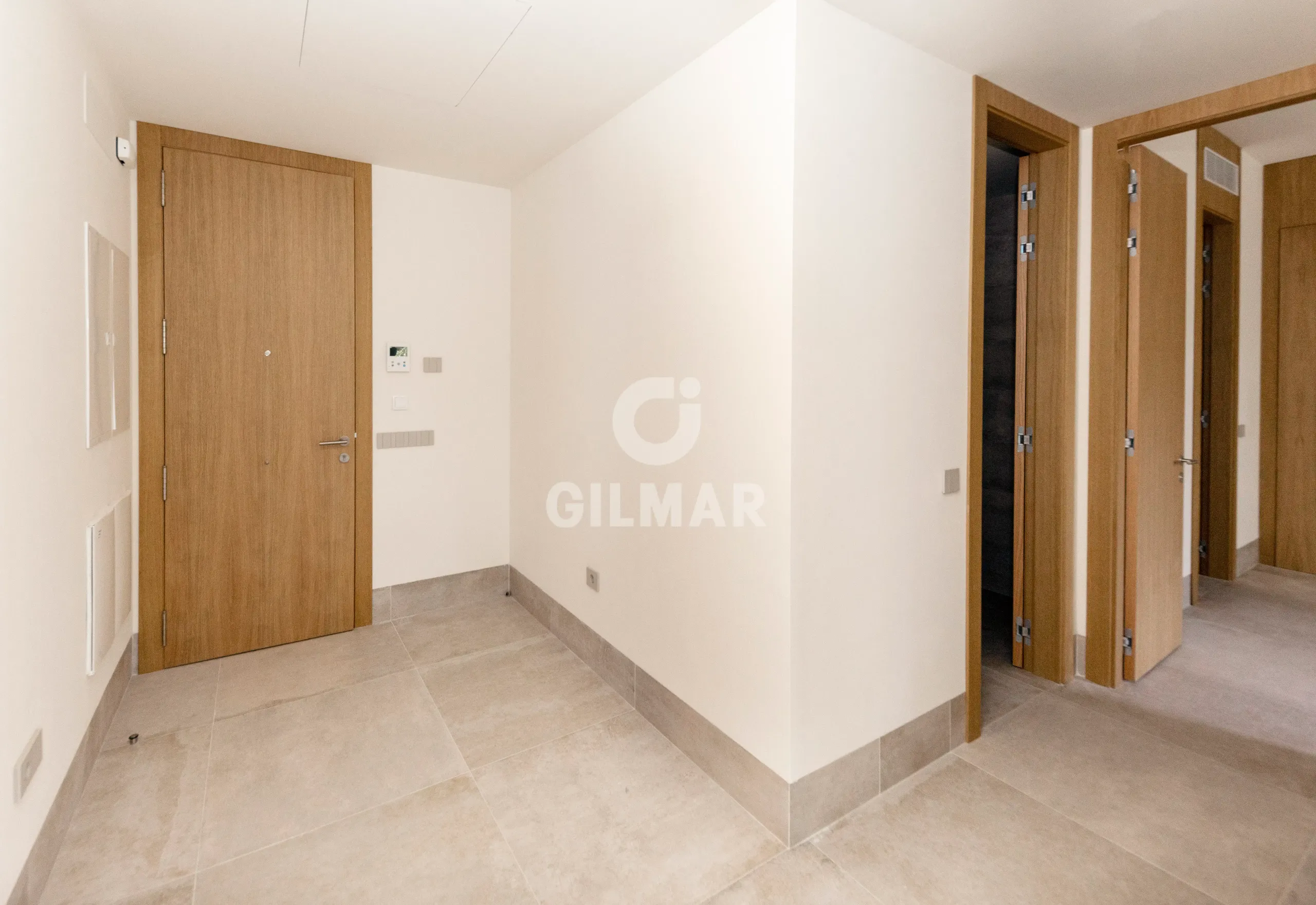 Apartment in Centro (Málaga) - Málaga