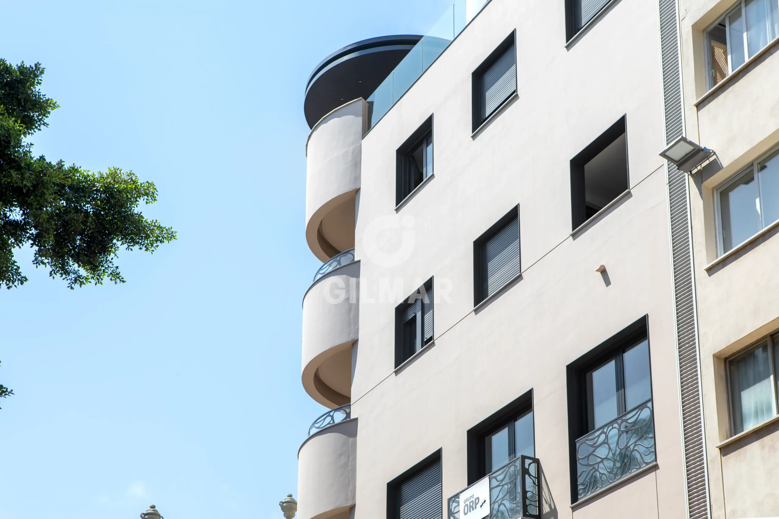 Apartment in Centro (Málaga) - Málaga