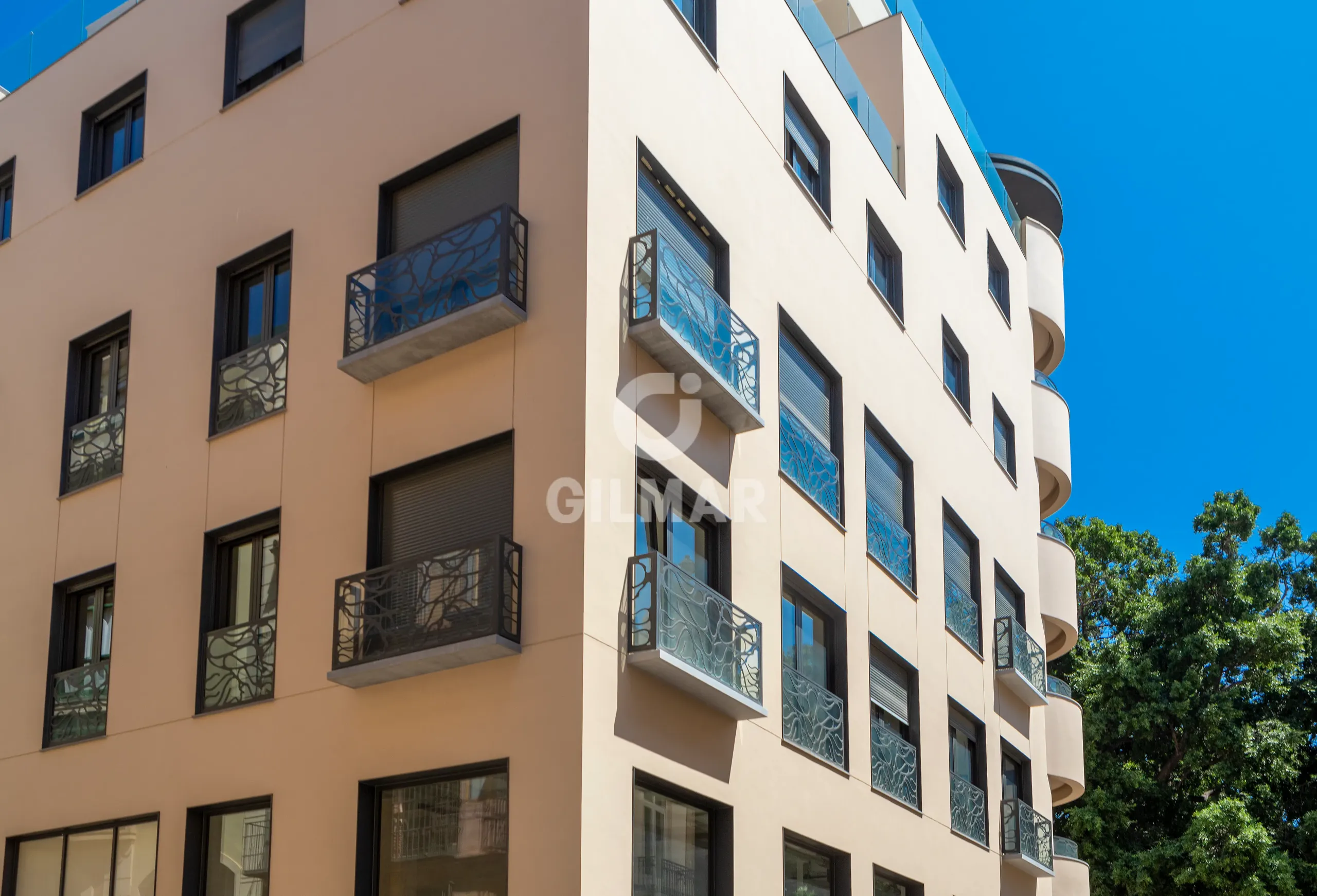Apartment in Centro (Málaga) - Málaga