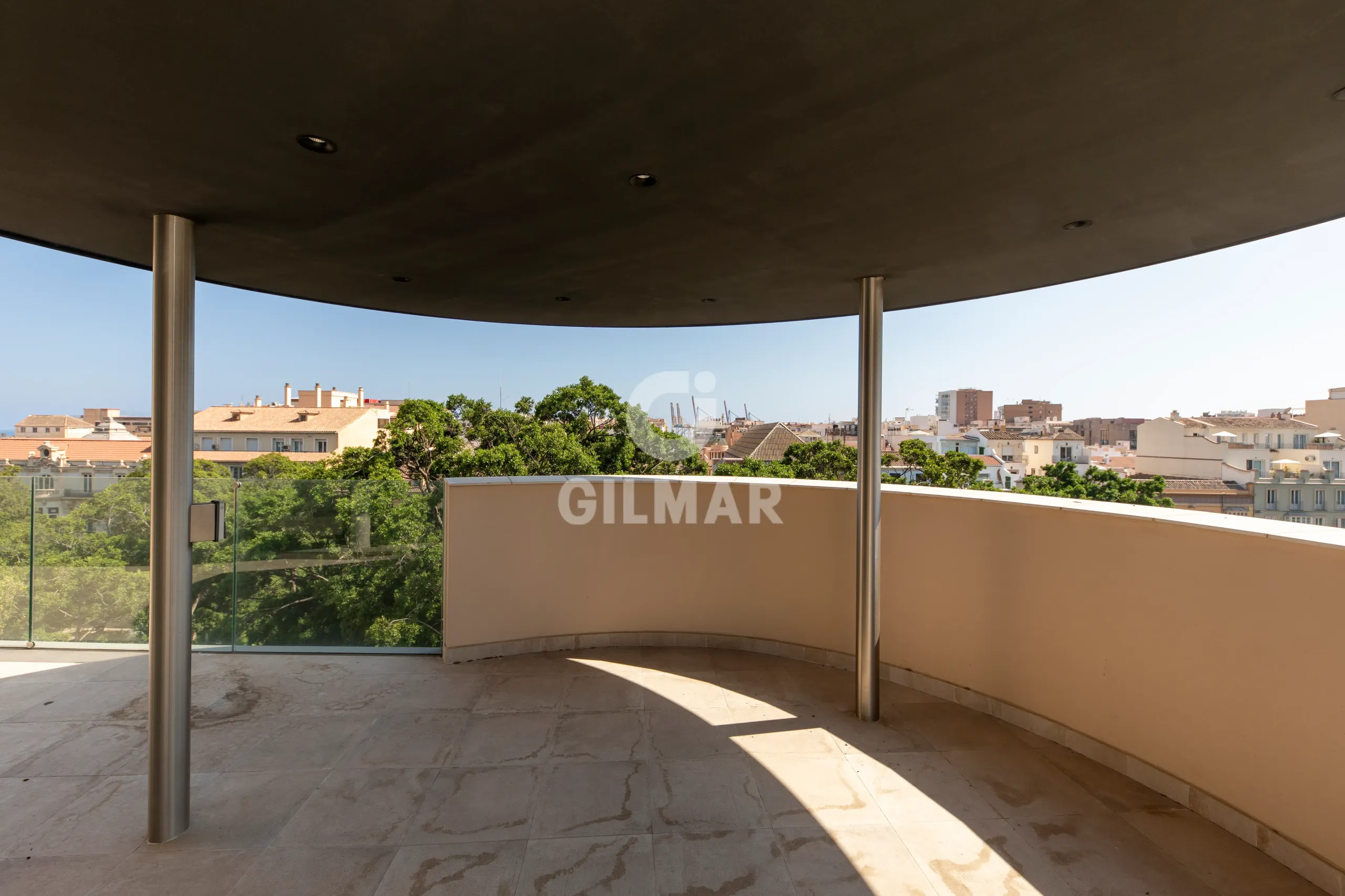 Penthouse in Centro (Málaga) - Málaga