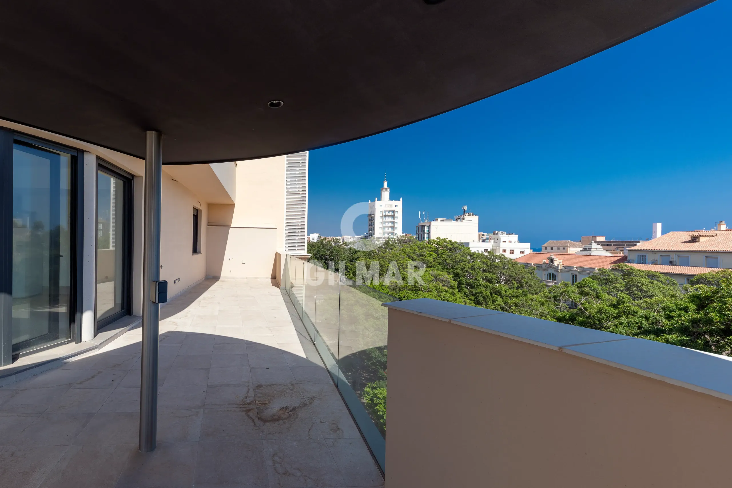 Penthouse in Centro (Málaga) - Málaga