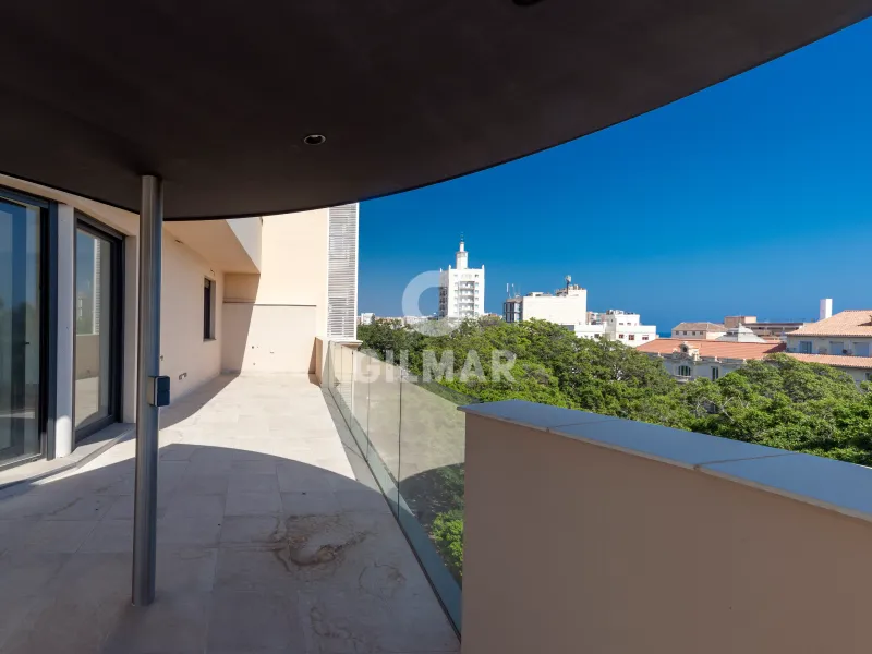 Penthouse in Centro (Málaga) - Málaga