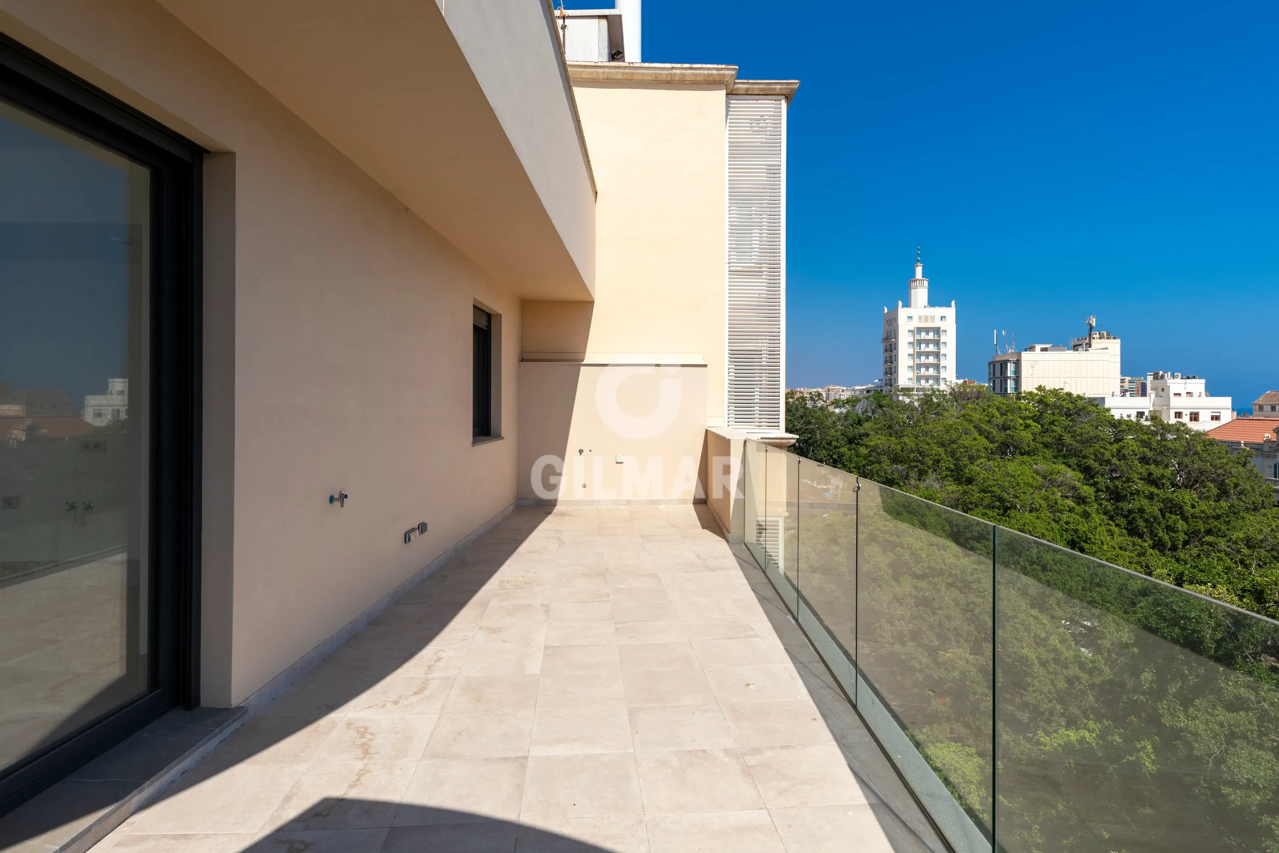 Penthouse in Centro (Málaga) - Málaga