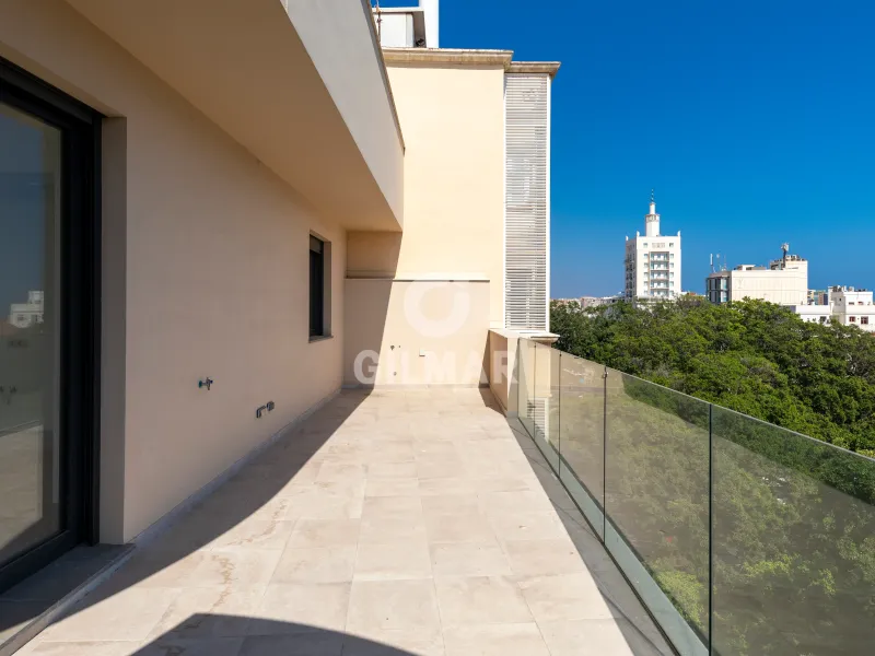 Penthouse in Centro (Málaga) - Málaga