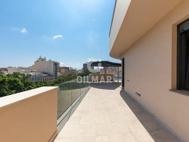 Penthouse in Centro (Málaga) - Málaga