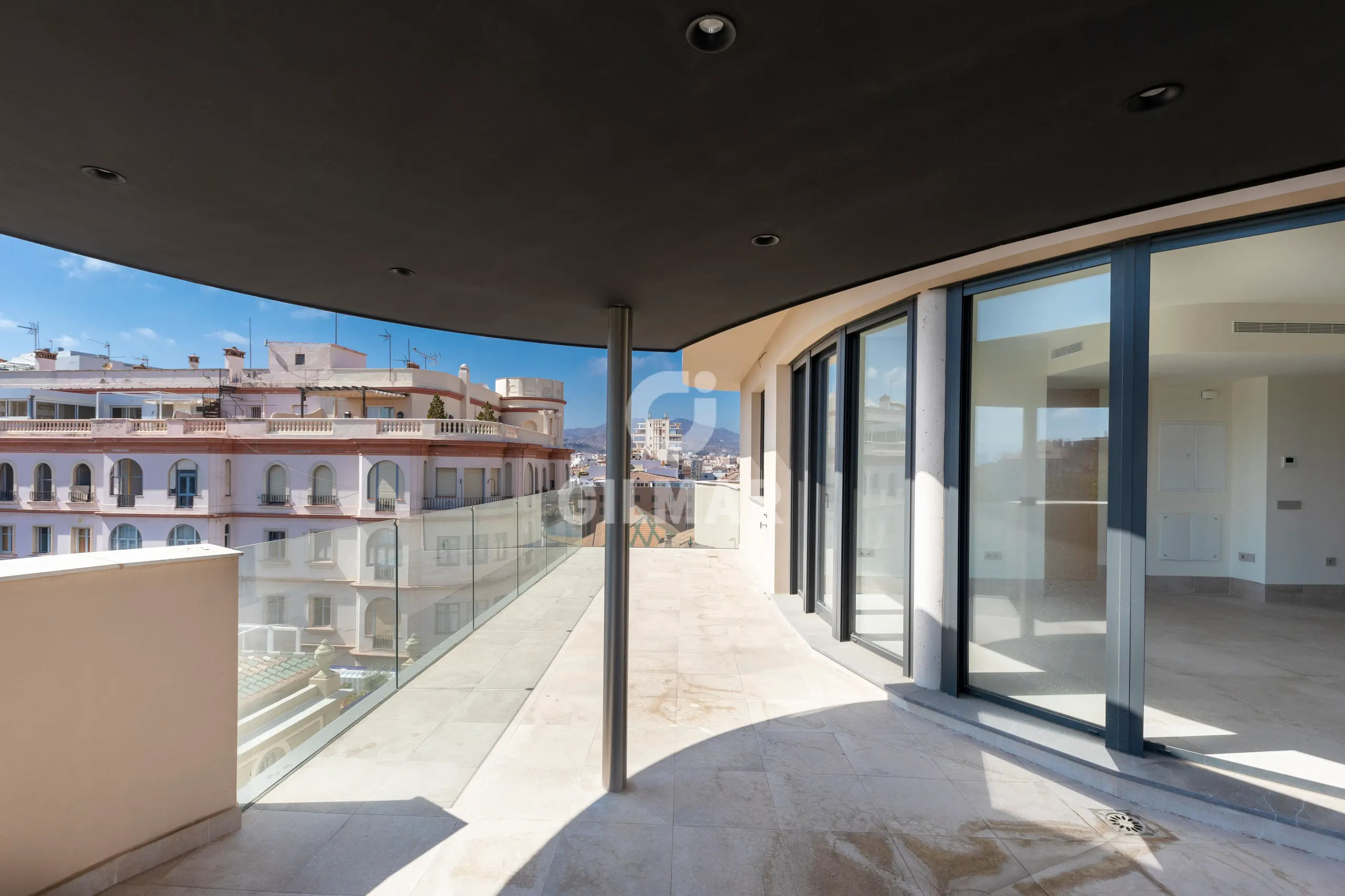 Penthouse in Centro (Málaga) - Málaga