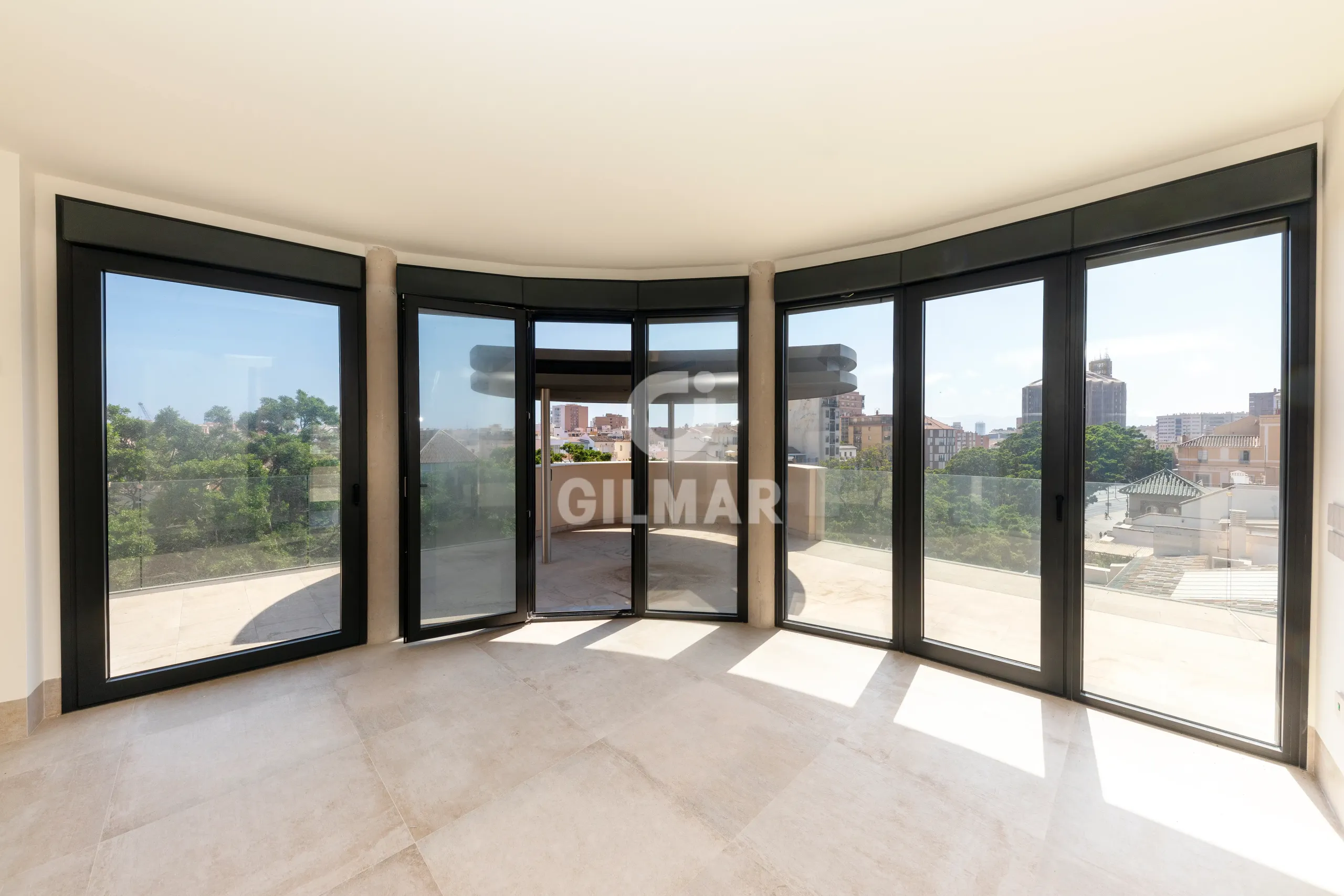 Penthouse in Centro (Málaga) - Málaga