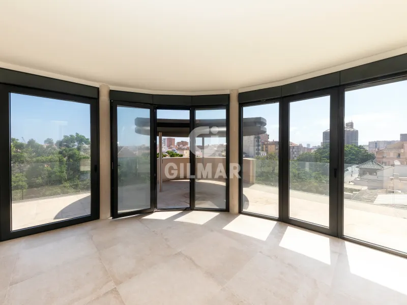 Penthouse in Centro (Málaga) - Málaga