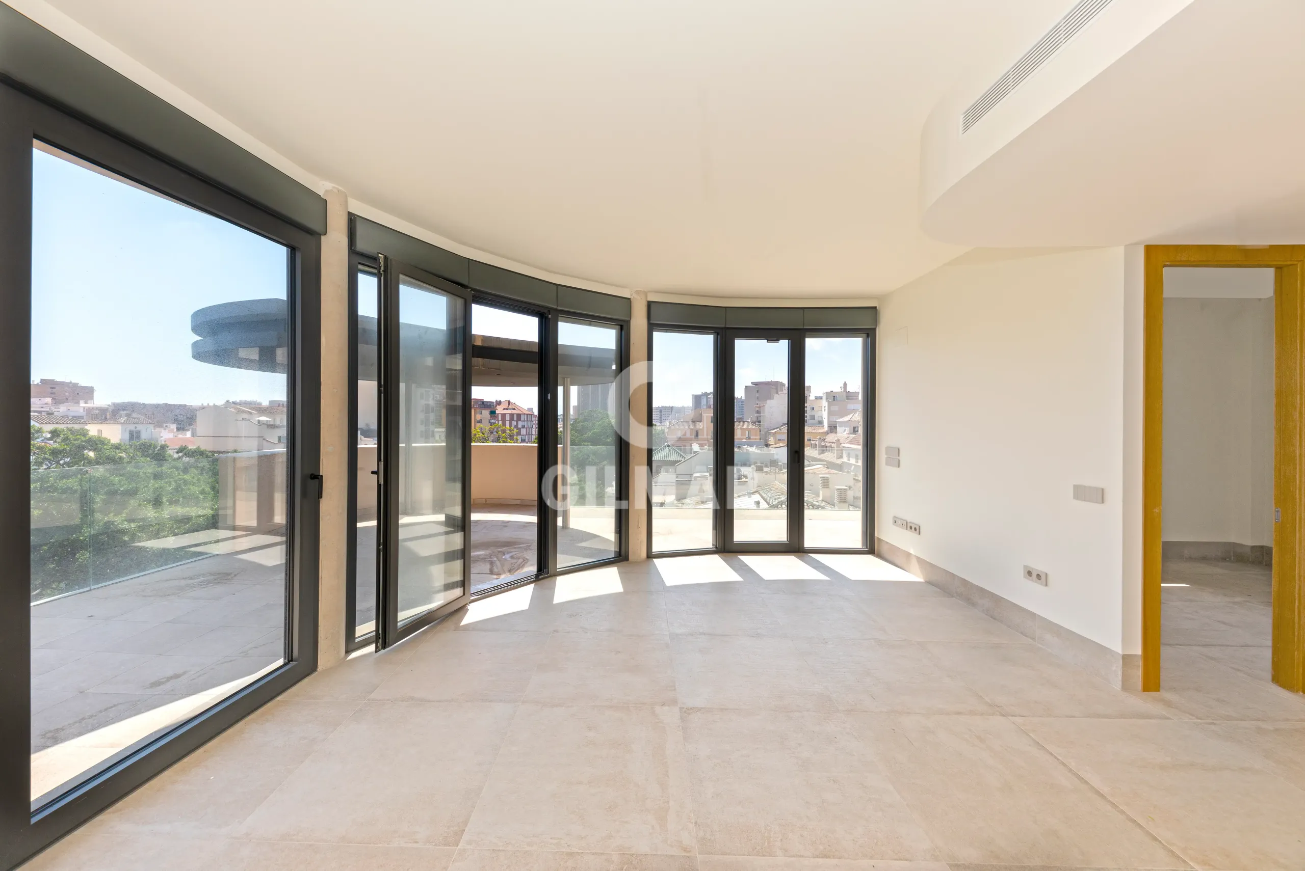 Penthouse in Centro (Málaga) - Málaga