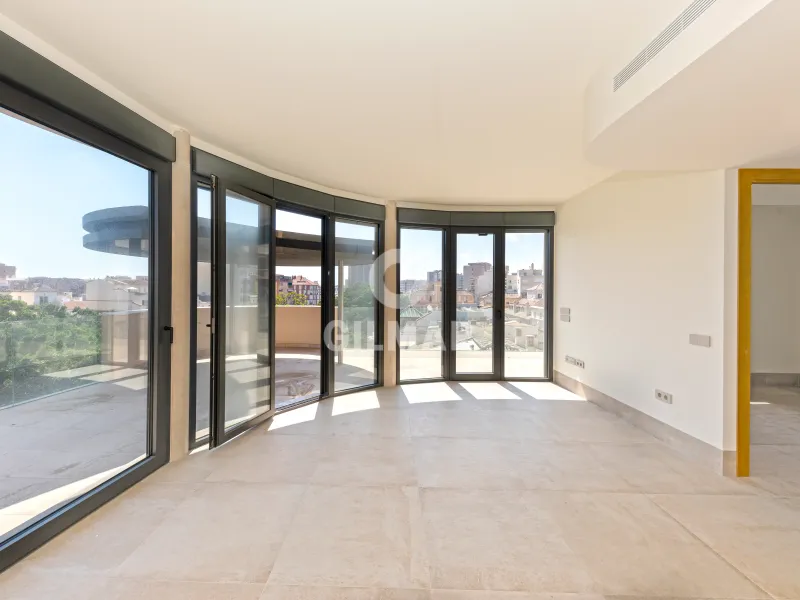 Penthouse in Centro (Málaga) - Málaga