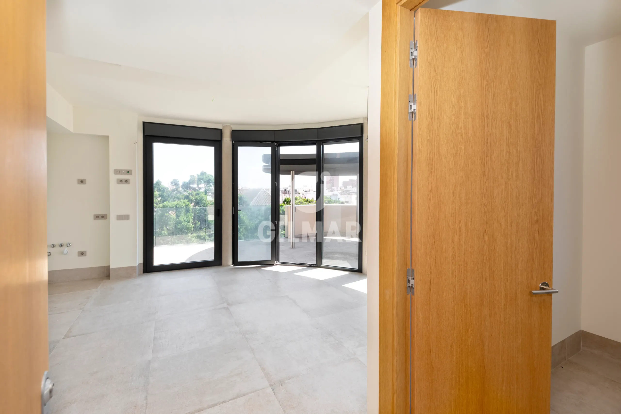 Penthouse in Centro (Málaga) - Málaga
